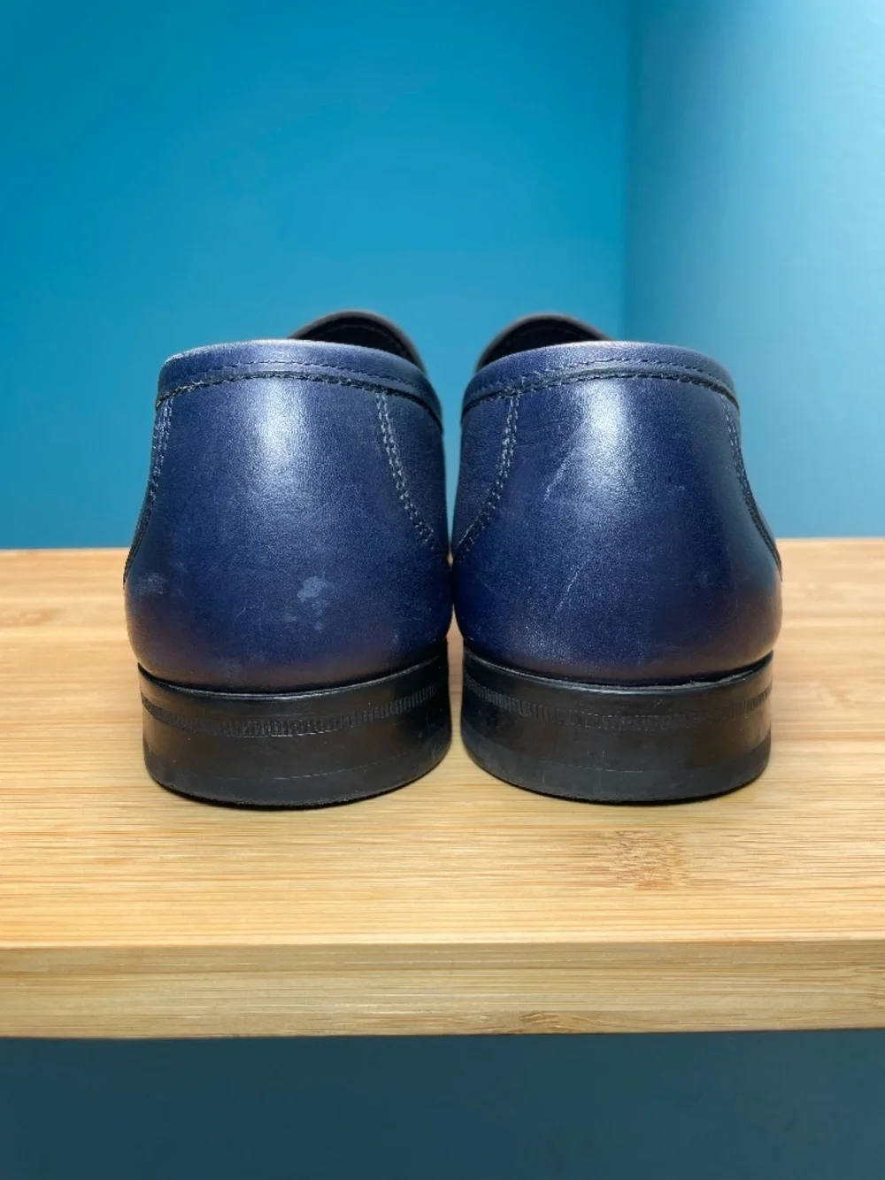Salvatore Ferragamo these are